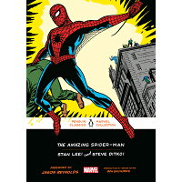 The Amazing Spider-Man /PENGUIN GROUP/Stan Lee